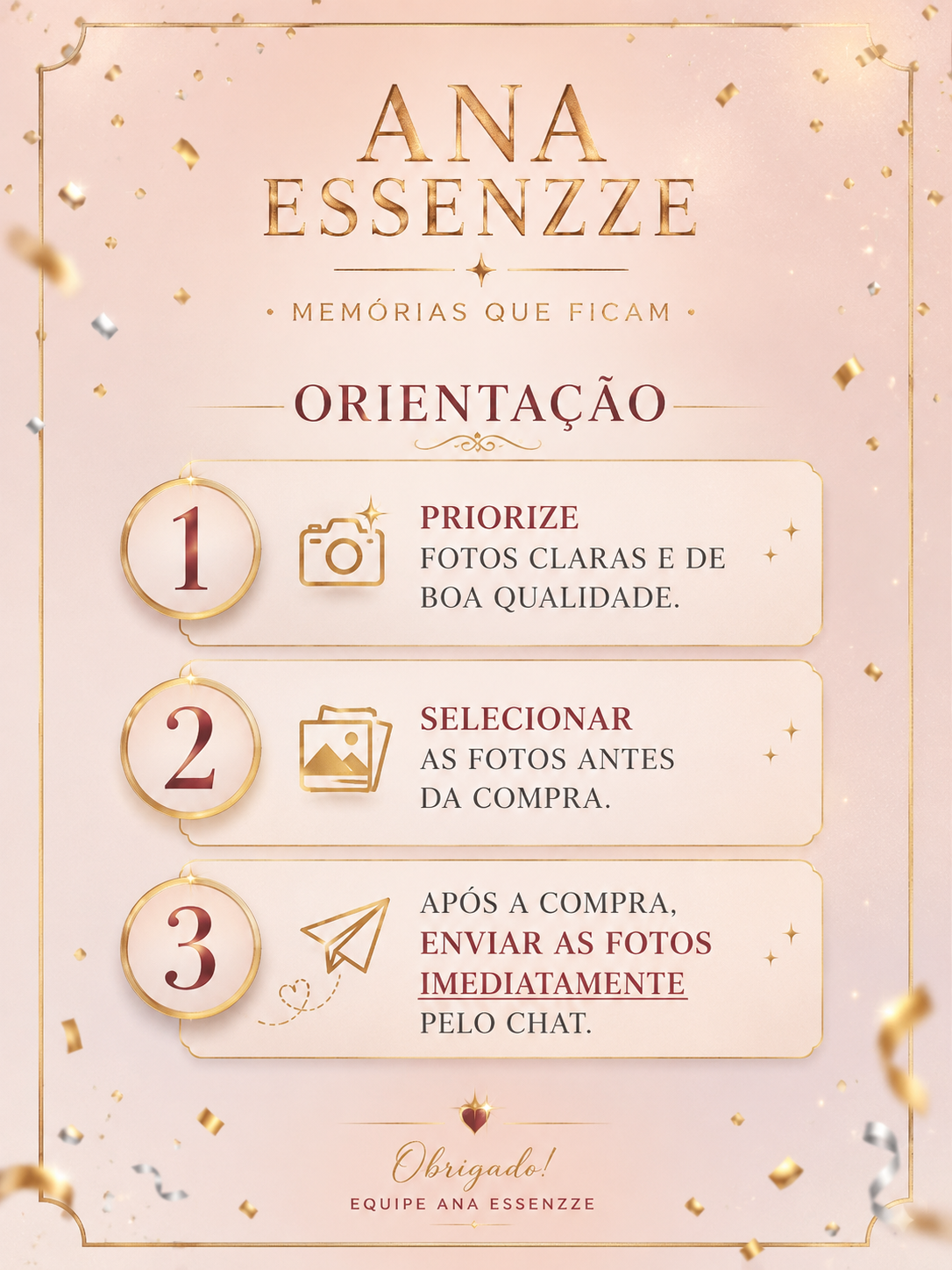 Kit 10 Foto Ímãs Personalizados | Suas Memórias na Geladeira.