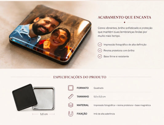 Bottons Essenzze - kit 12 unidades